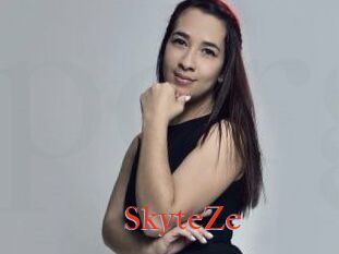 SkyteZe