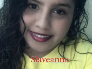 Slaveanna