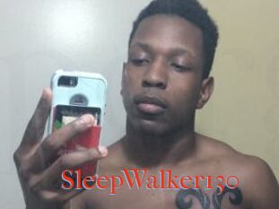 SleepWalker130