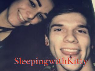 SleepingwithKitty