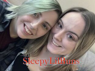 SleepyLilBuns