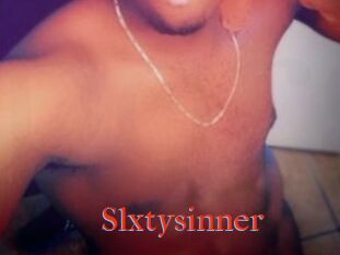 Slxtysinner