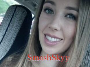 SmashSkyy