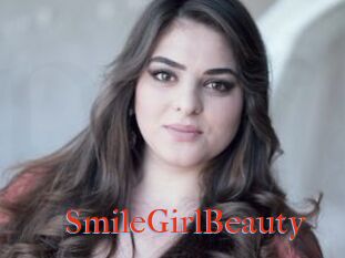 SmileGirlBeauty