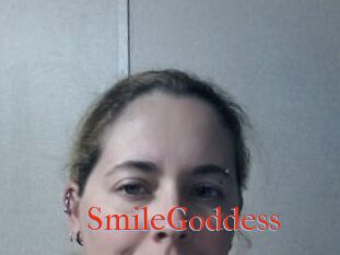 SmileGoddess