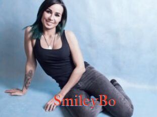 SmileyBo