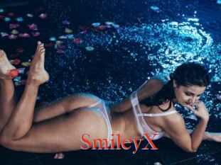 SmileyX