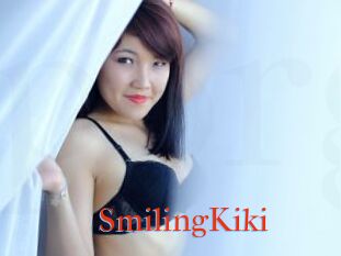 SmilingKiki