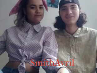 SmithAvril