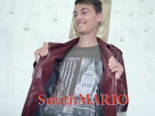 SmithMARIO
