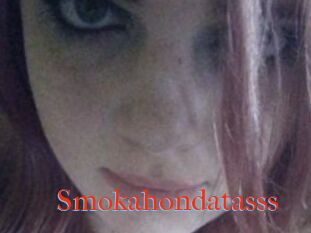 Smokahondatasss