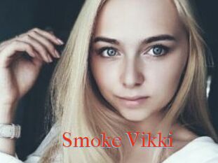 Smoke_Vikki