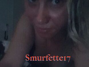 Smurfette17