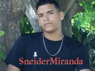 SneiderMiranda