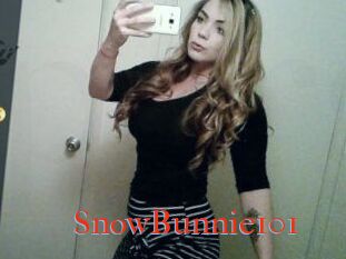 SnowBunnie101