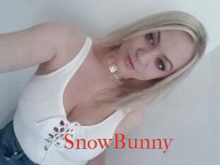 Snow_Bunny
