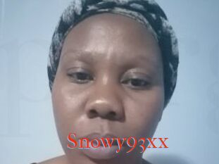 Snowy93xx