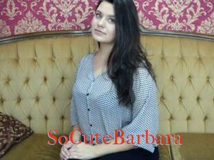 SoCuteBarbara