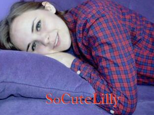 SoCuteLilly