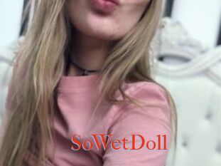 SoWetDoll