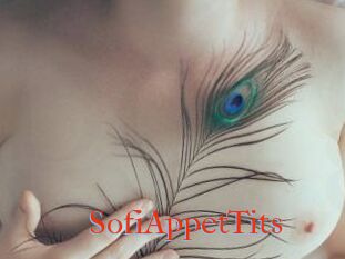 SofiAppetTits