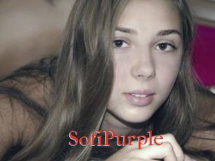 SofiPurple