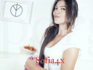 Sofia4x
