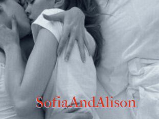 SofiaAndAlison