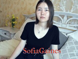 SofiaGaines