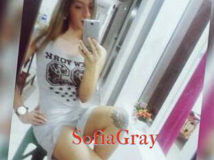 SofiaGray