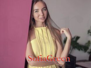 SofiaGreen