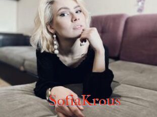 SofiaKrous