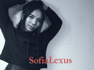 SofiaLexus