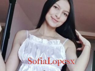 SofiaLopesx