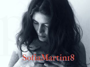 SofiaMartin18