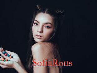SofiaRous