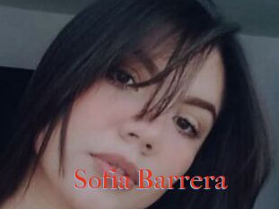 Sofia_Barrera