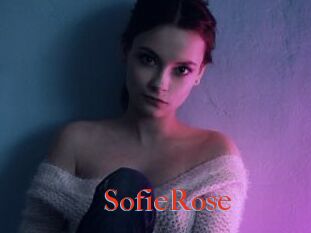 SofieRose