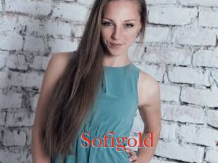 Sofigold