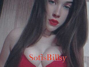 SofisBillsy