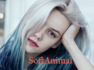 SoftAnimal