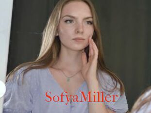 SofyaMiller