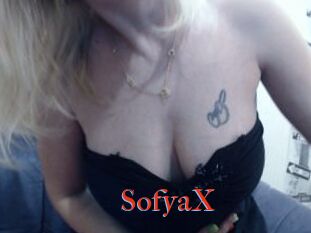 SofyaX