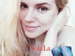 SolaLa