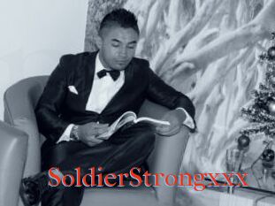 SoldierStrongxxx