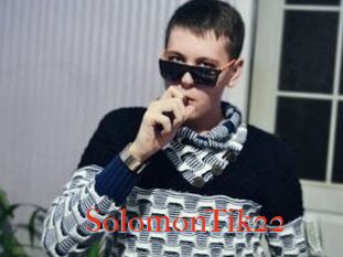 Solomon_Tik22