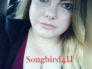 Songbird4U