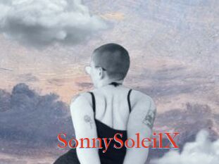 SonnySoleilX