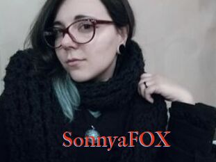 SonnyaFOX