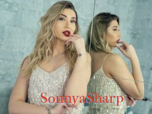 SonnyaSharp